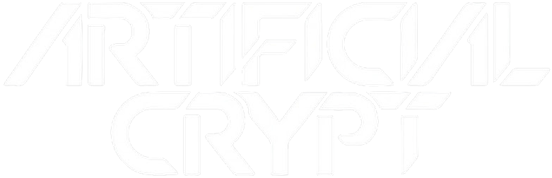 Artificial Crypt Logo